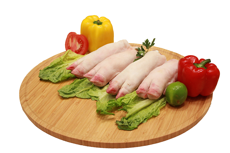 Manitas de Cerdo